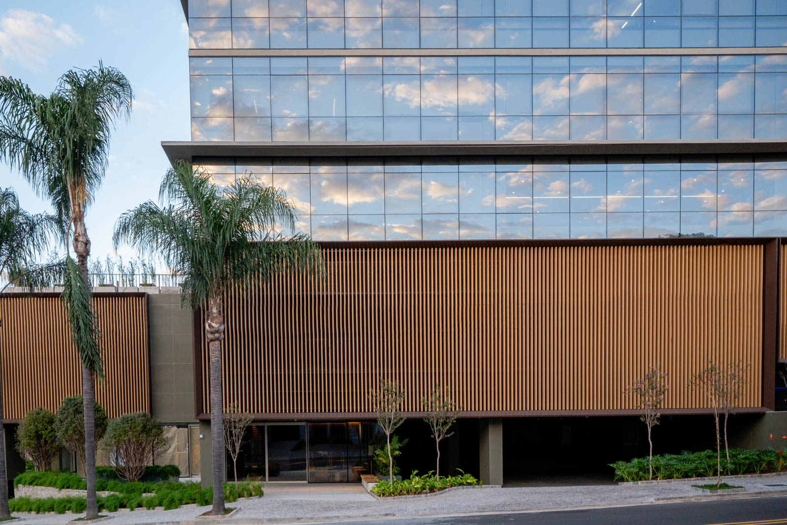 Beaumont — perspectiva 4