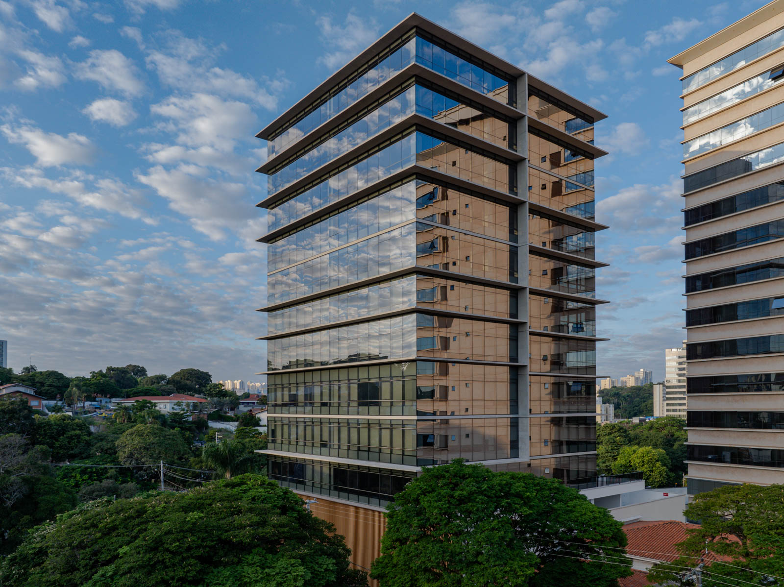 Beaumont — perspectiva 2