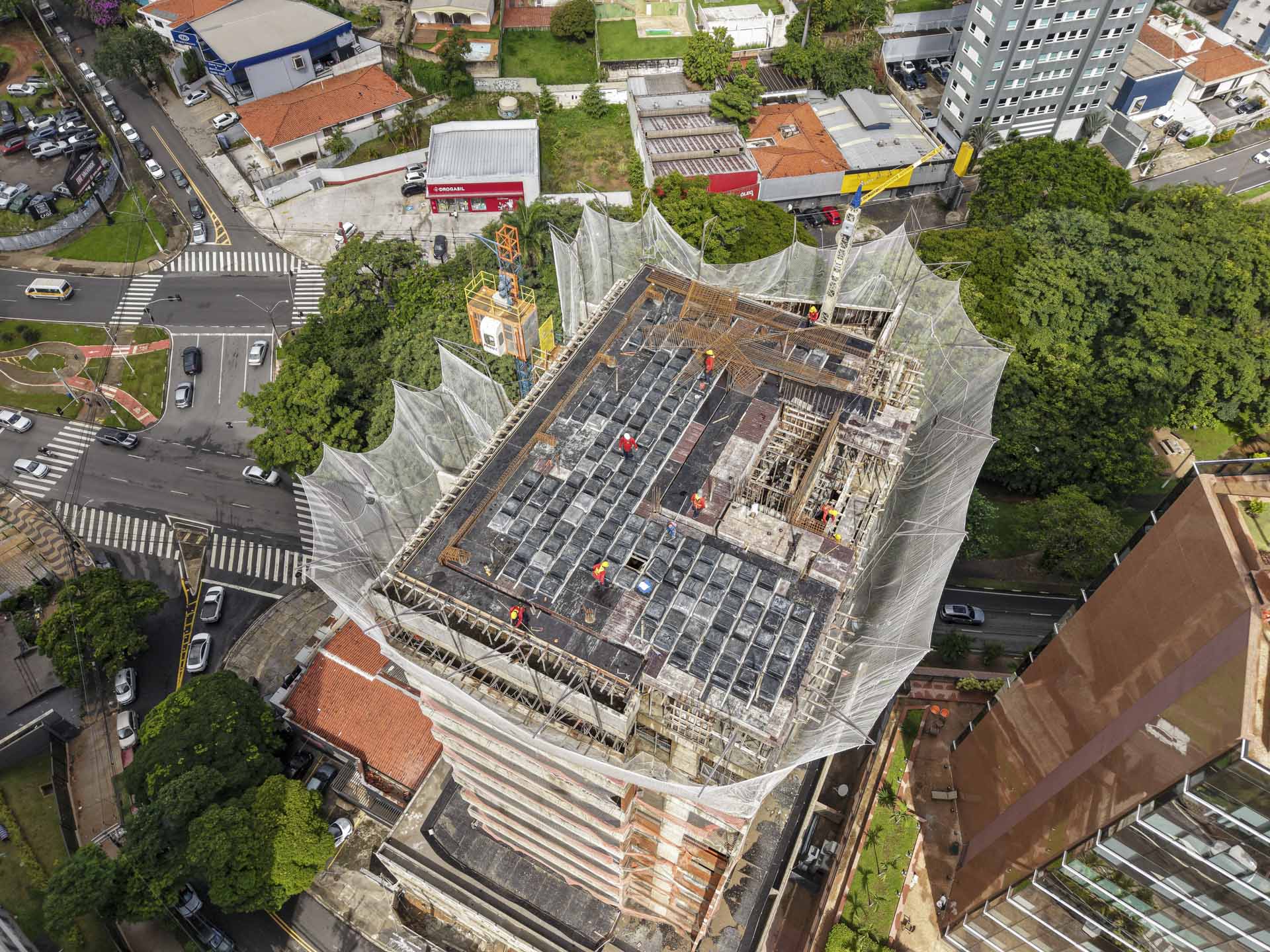 Belfort — perspectiva 17