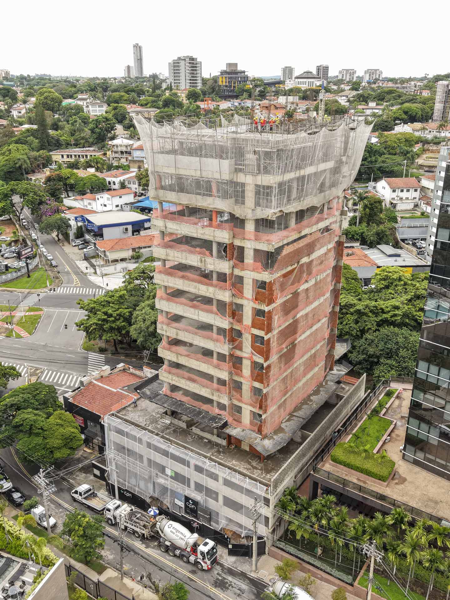 Belfort — perspectiva 20