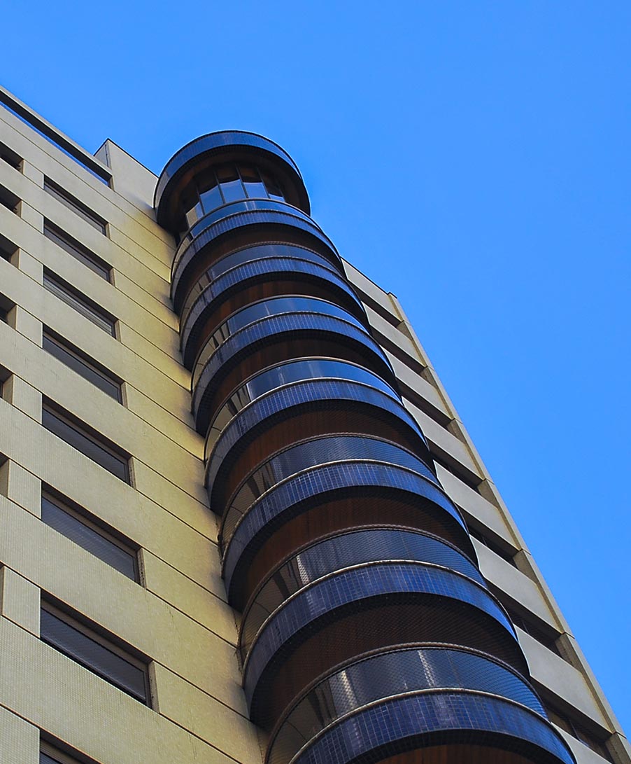 Dona Guilhermina — perspectiva 7