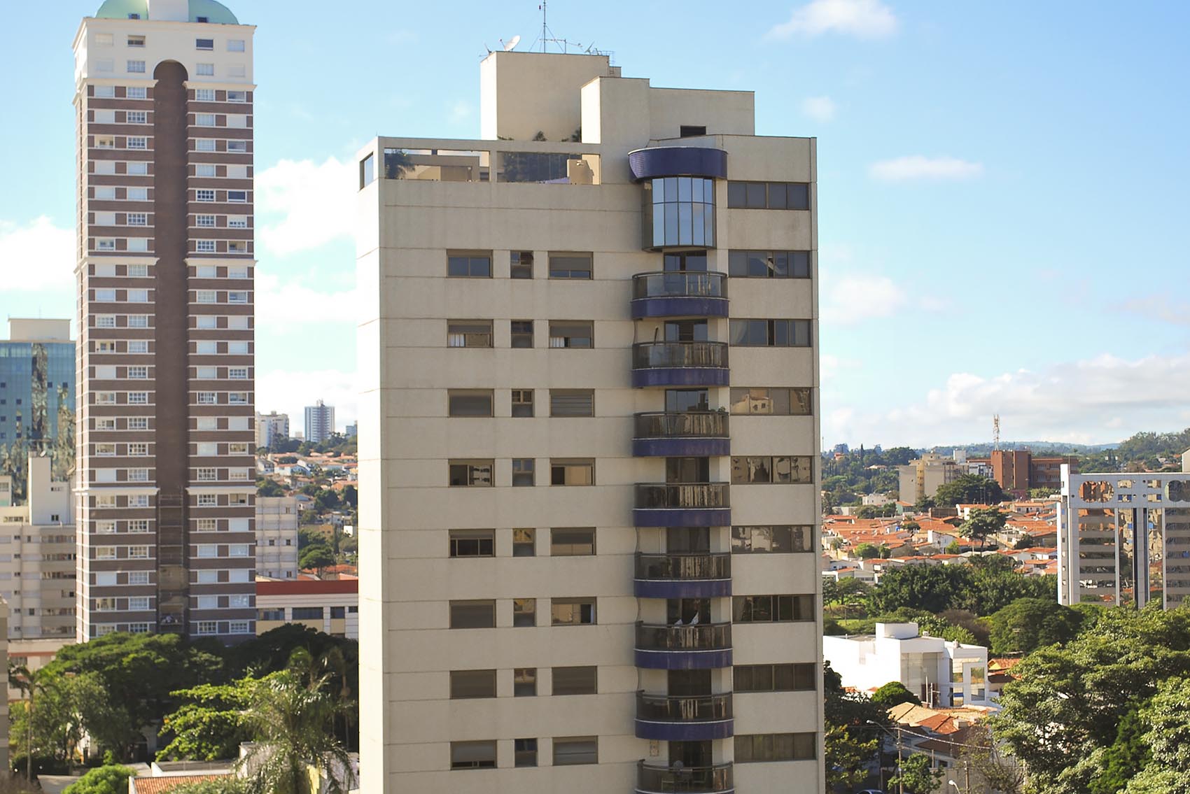 Dona Guilhermina — perspectiva 2