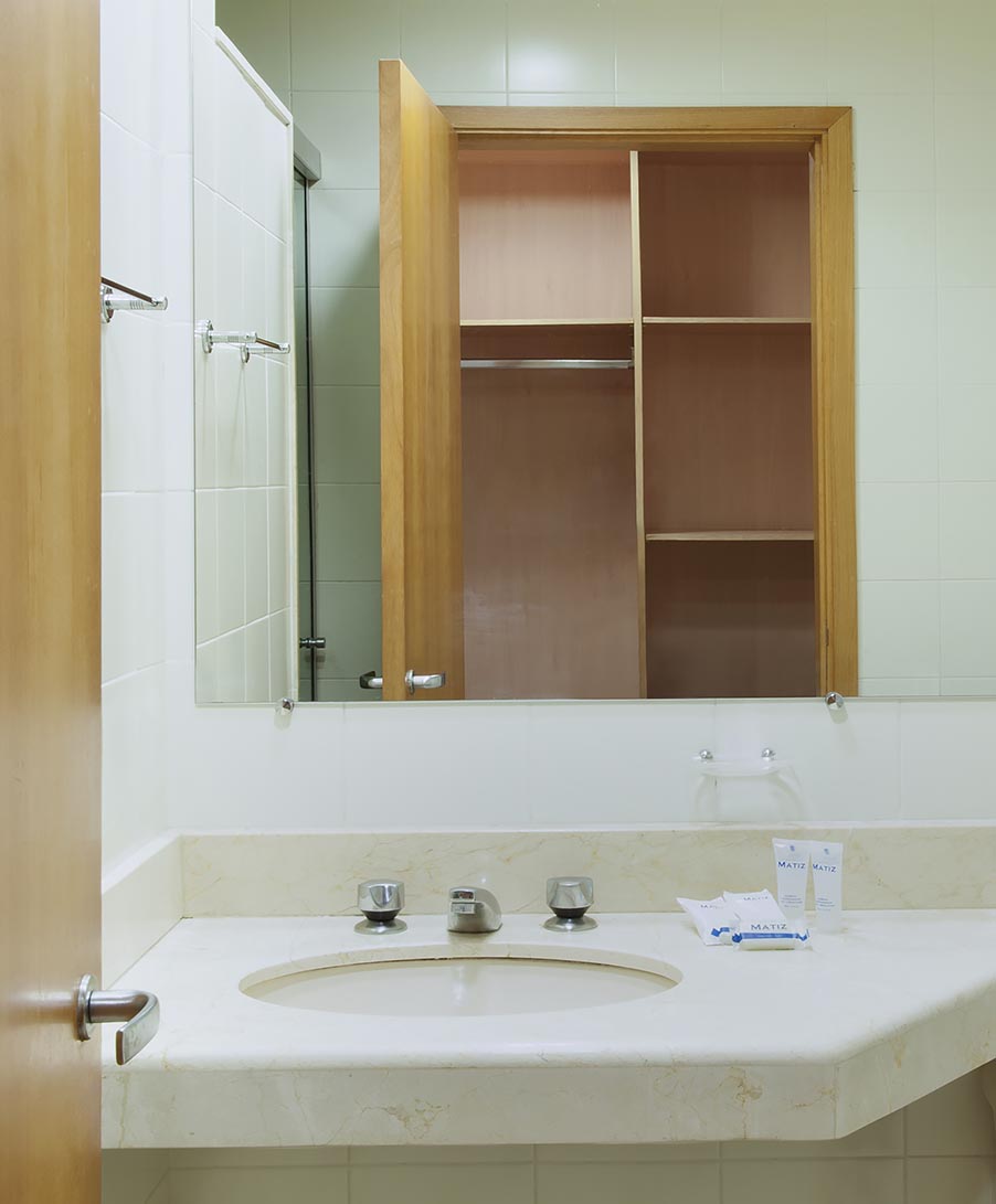 Hotel Matiz Jaguariúna — perspectiva 8