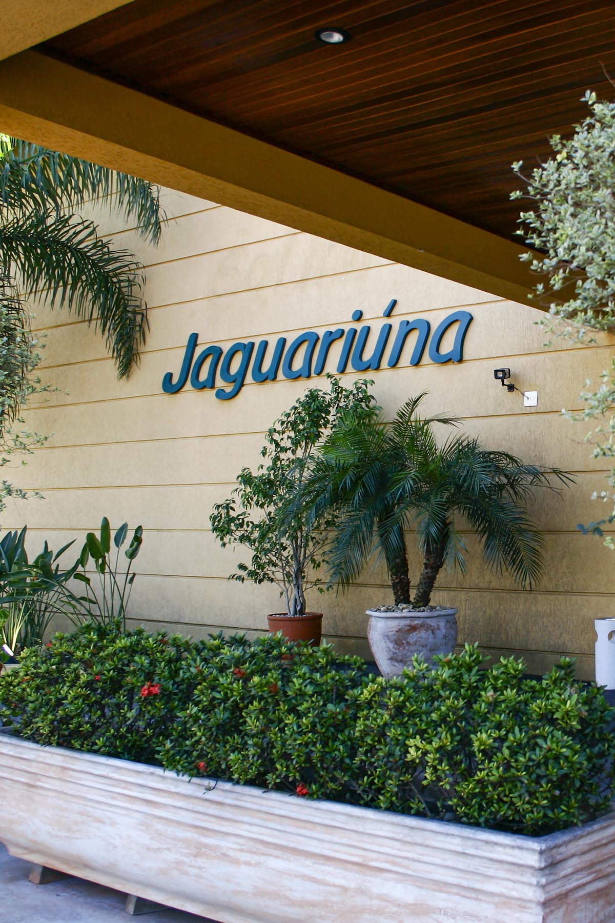Hotel Matiz Jaguariúna — perspectiva 3