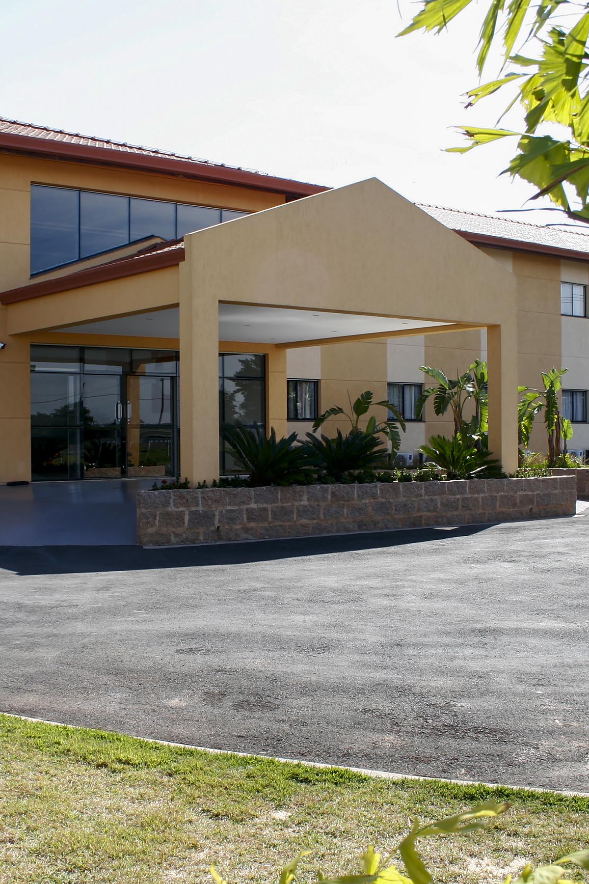 Hotel Matiz Sumaré — perspectiva 3