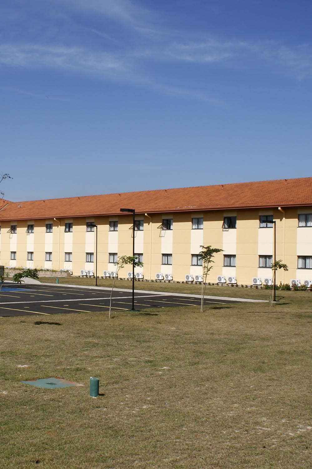 Hotel Matiz Sumaré — perspectiva 5