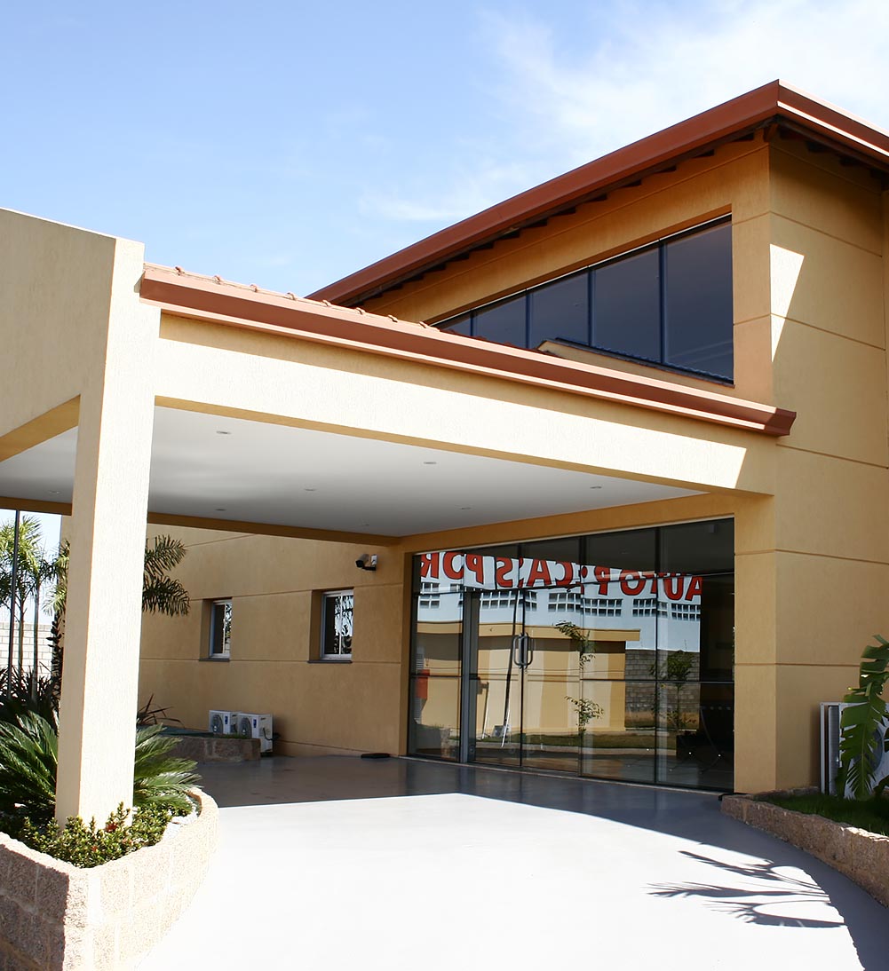 Hotel Matiz Sumaré — perspectiva 6