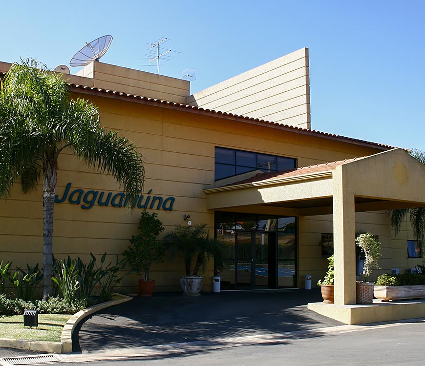 Hotel Matiz Jaguariúna