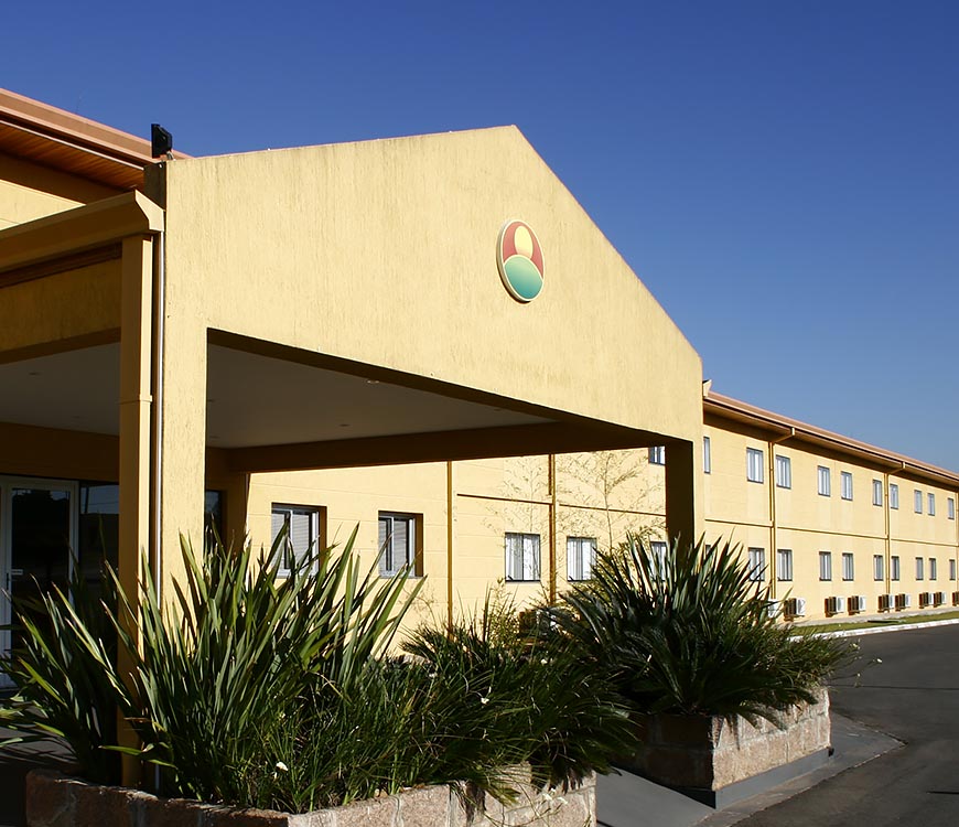 Hotel Sol Inn Sorocaba