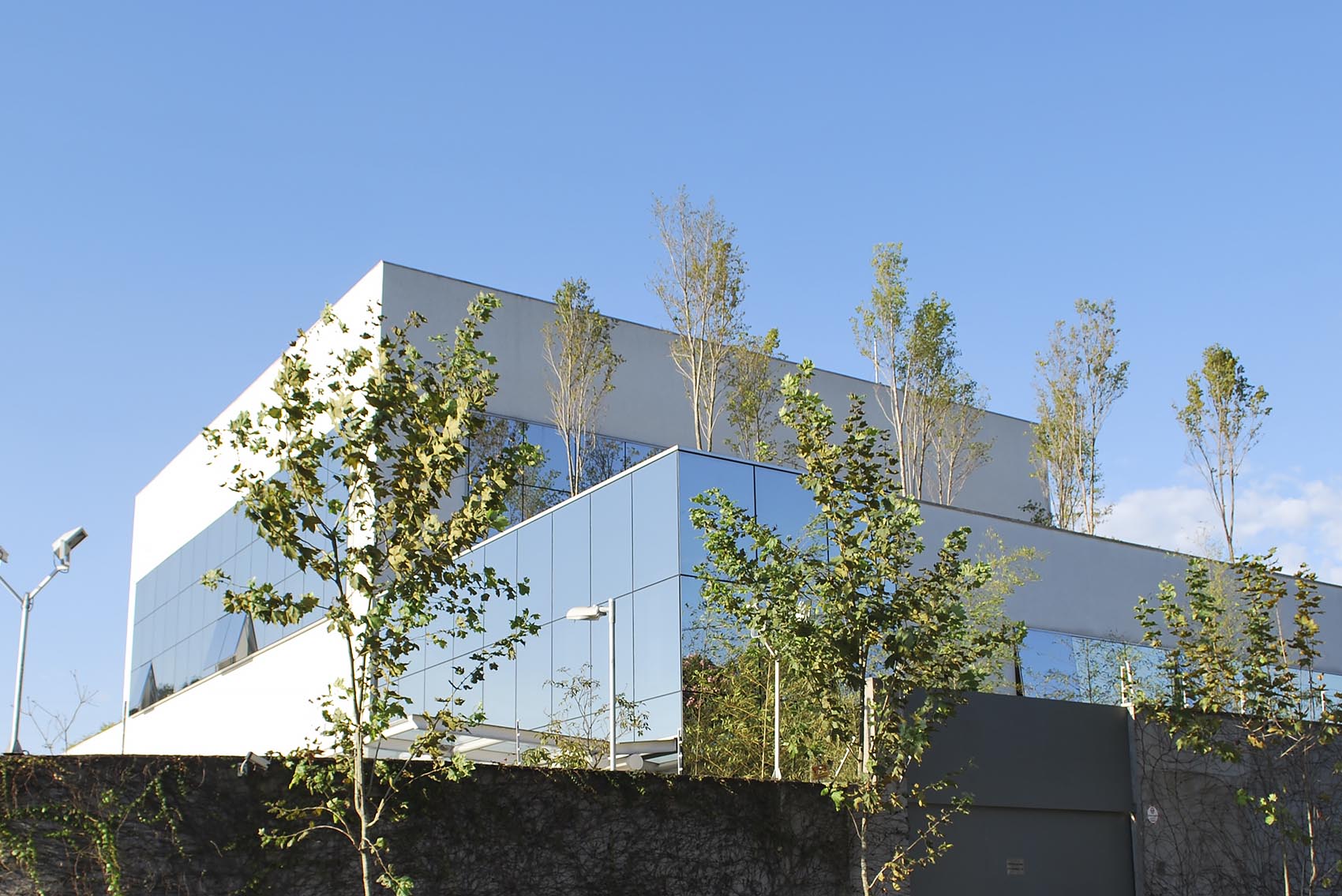 Laboratório Marjan