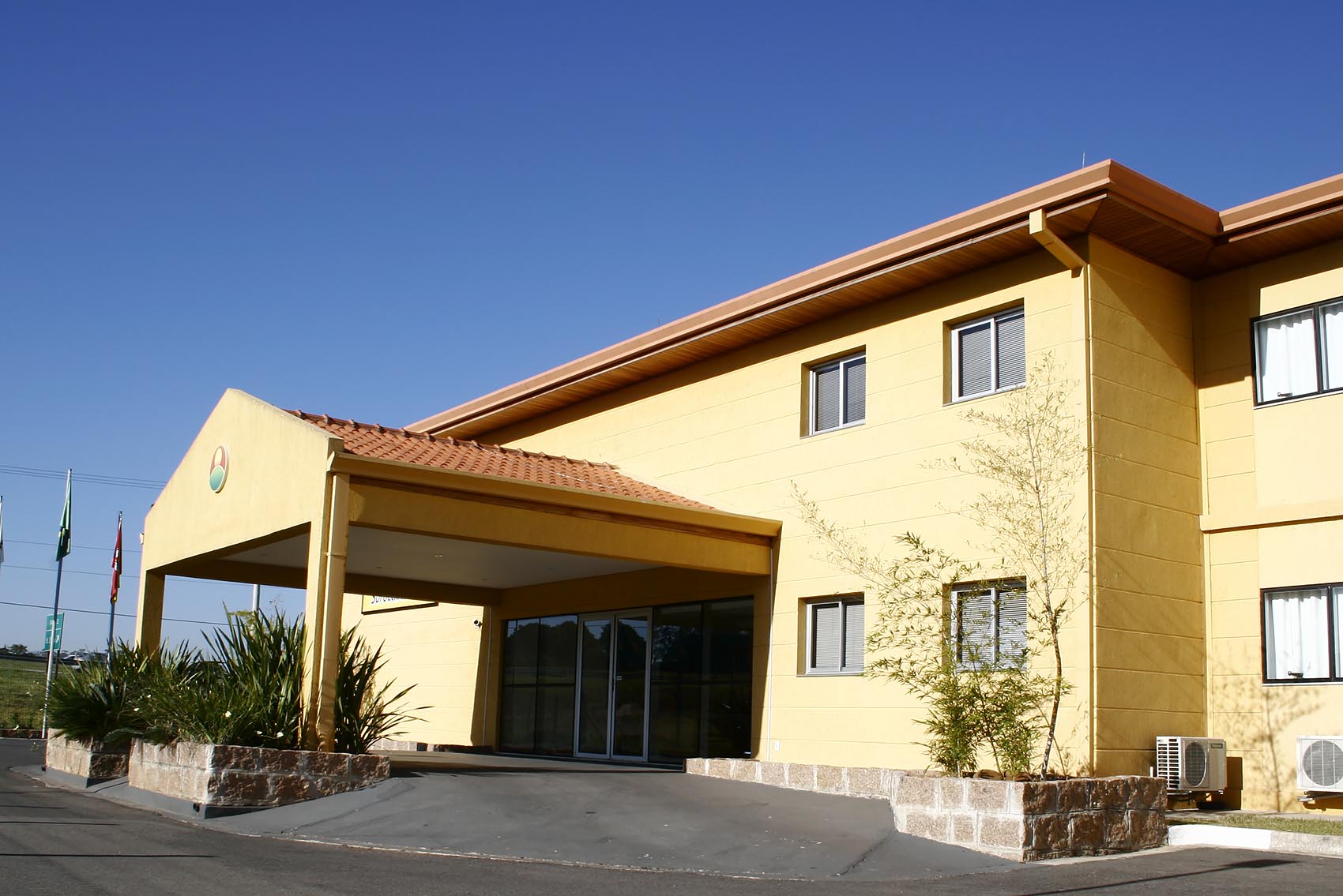 Hotel Sol Inn Sorocaba — perspectiva 2