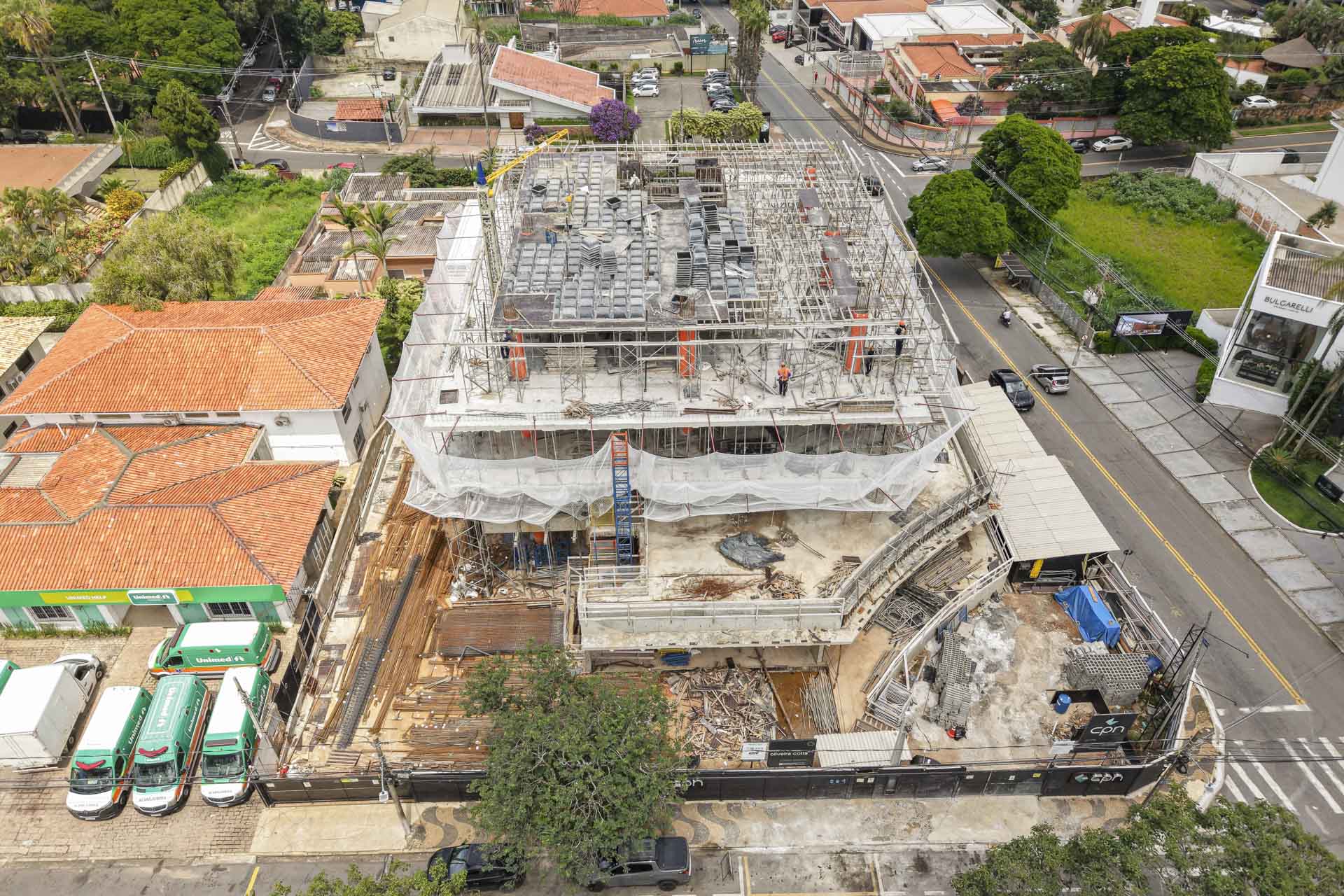 Jesuino — perspectiva 12