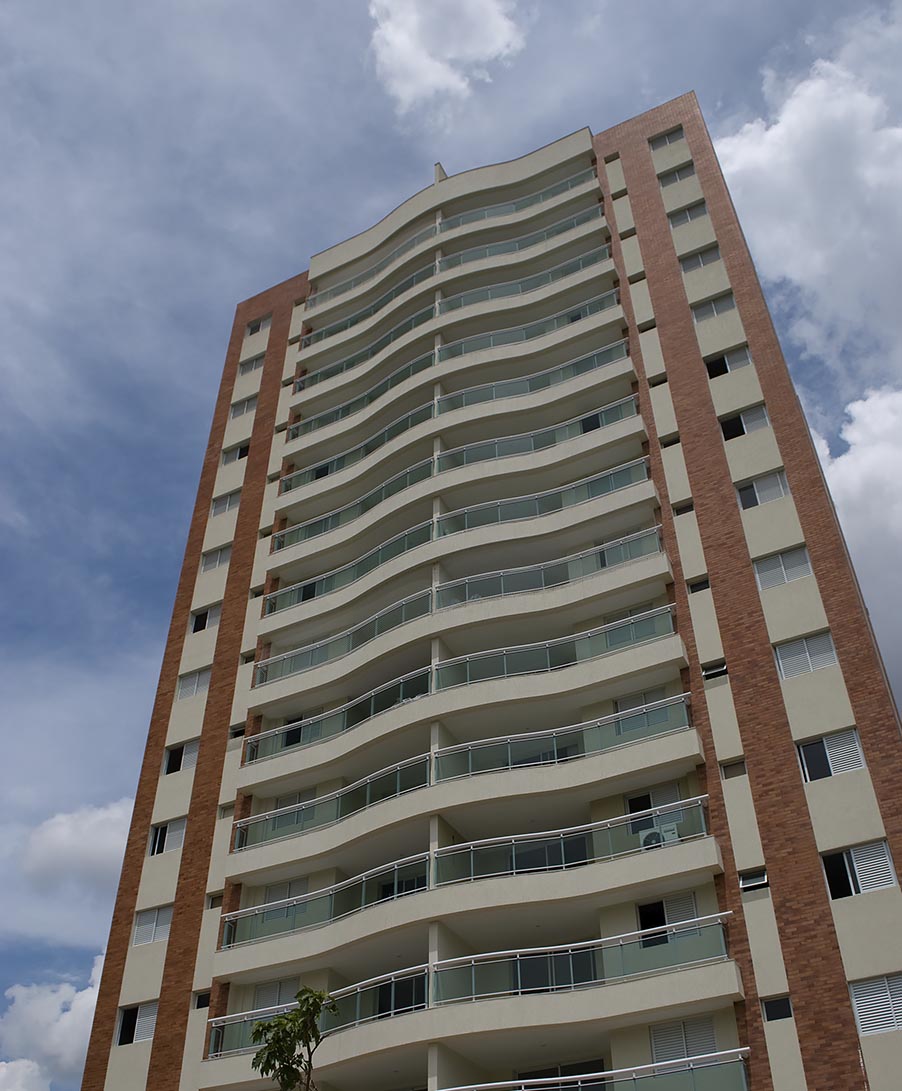 Júlio de Mesquita Real Park — perspectiva 10