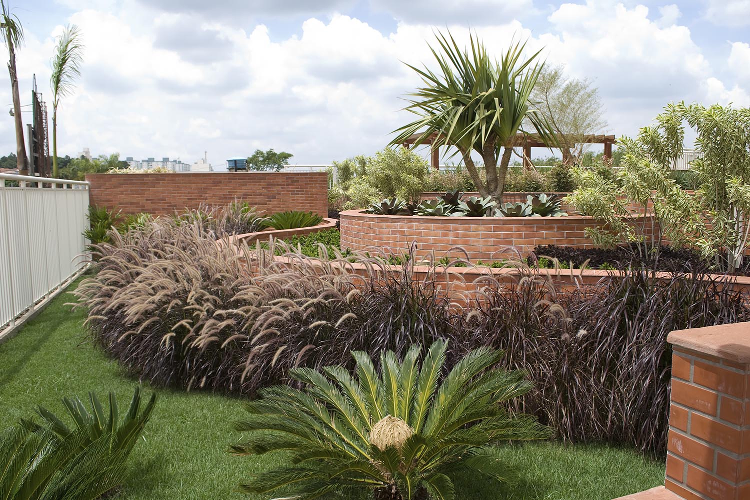 Júlio de Mesquita Real Park — perspectiva 11