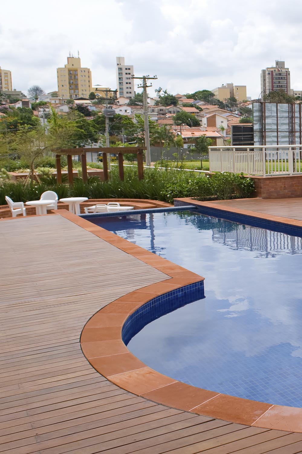 Júlio de Mesquita Real Park — perspectiva 12