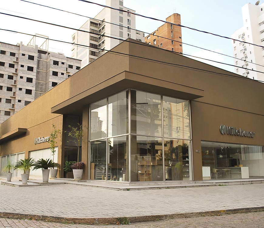 Kitchens — perspectiva 2