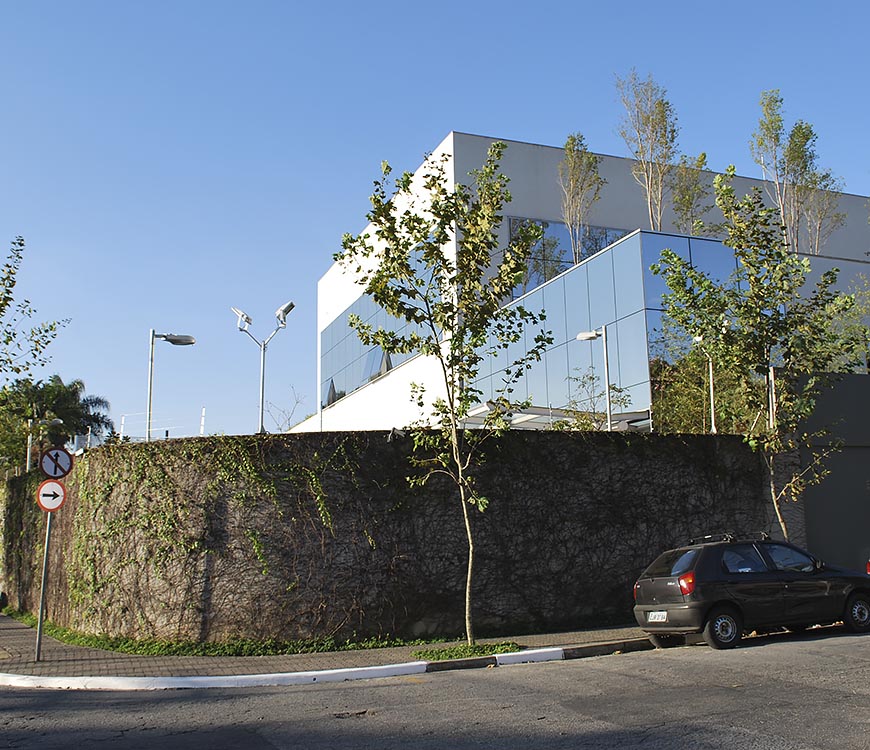Laboratório Marjan — perspectiva 2