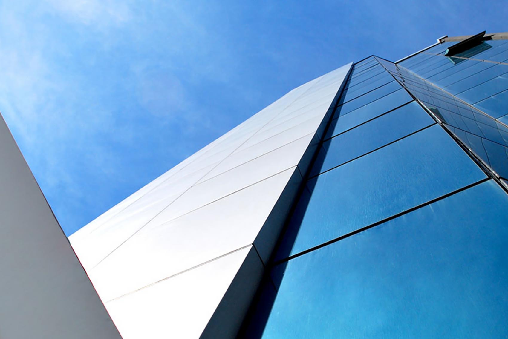 Lyon Office Center — perspectiva 2