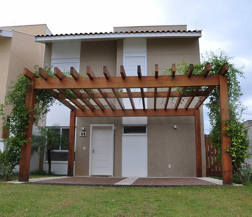 Petit Villeneuve — perspectiva 3