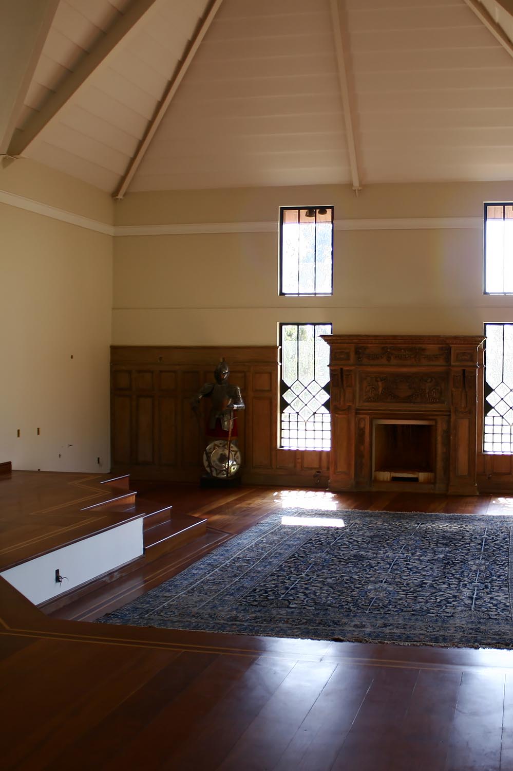 Residência Gramado — perspectiva 6
