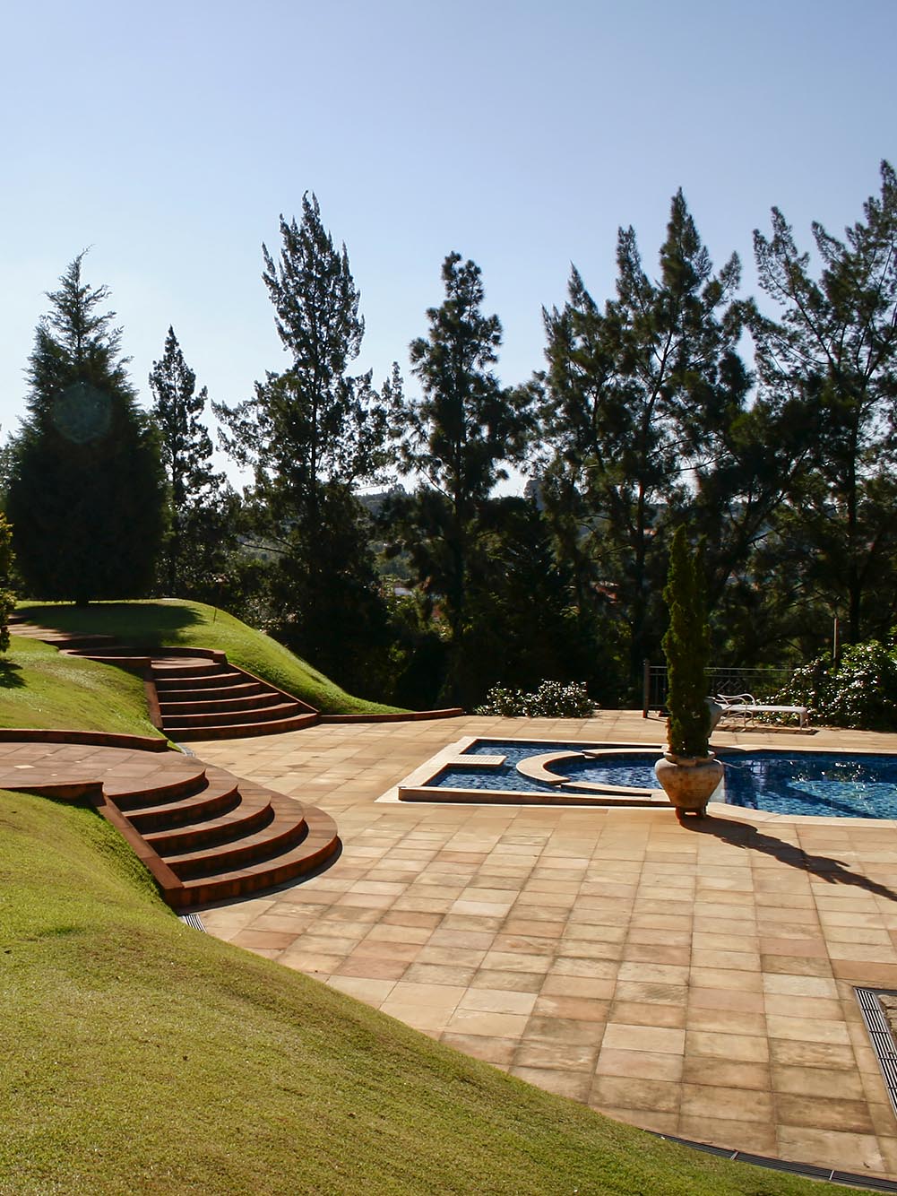 Residência Gramado — perspectiva 8