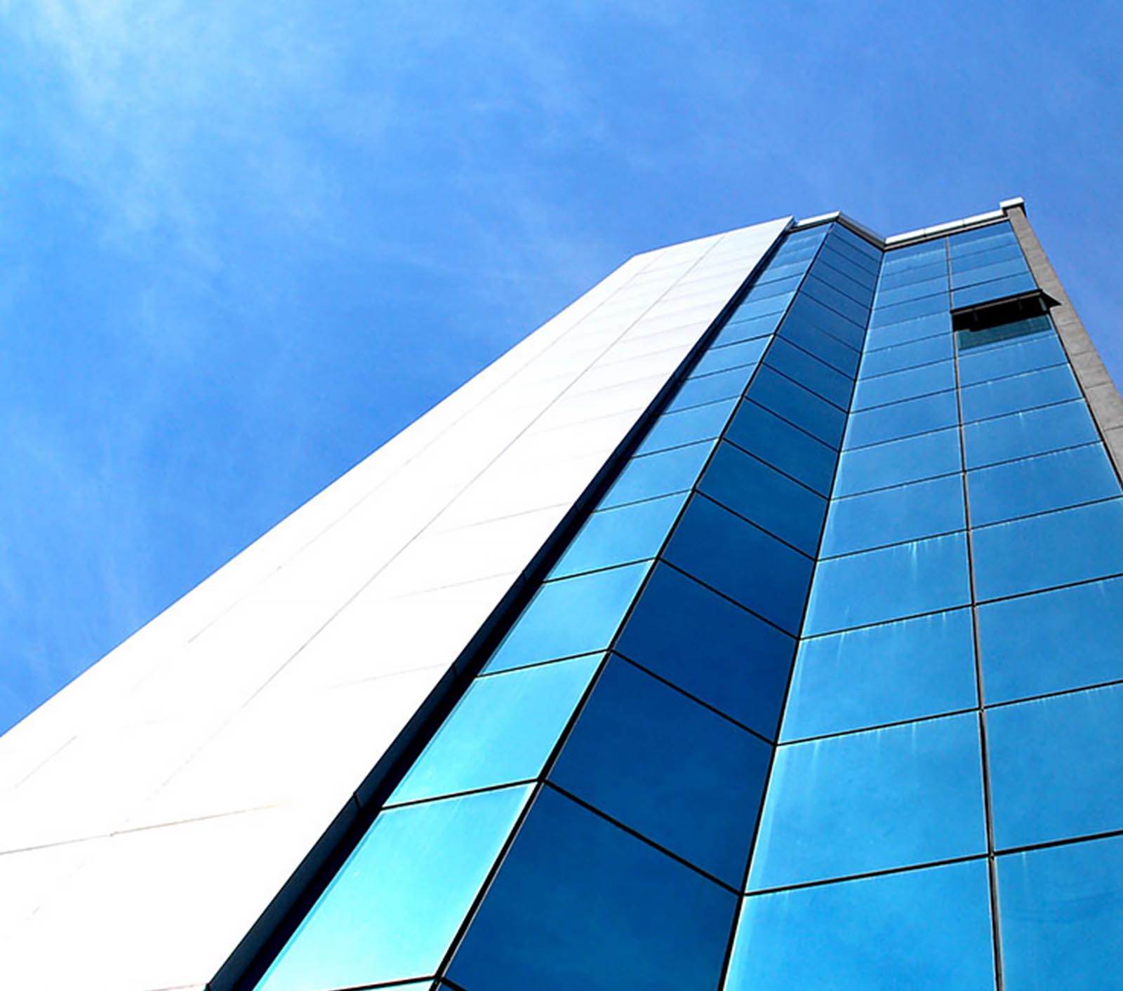 Lyon Office Center