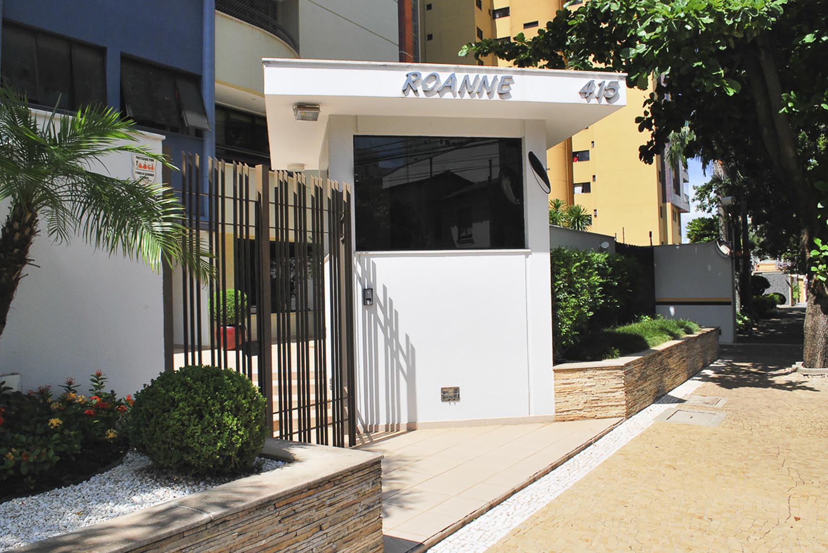 Roanne — perspectiva 2